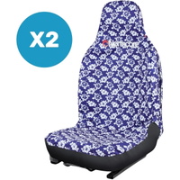 Waterproof Car Seat Cover Bundle